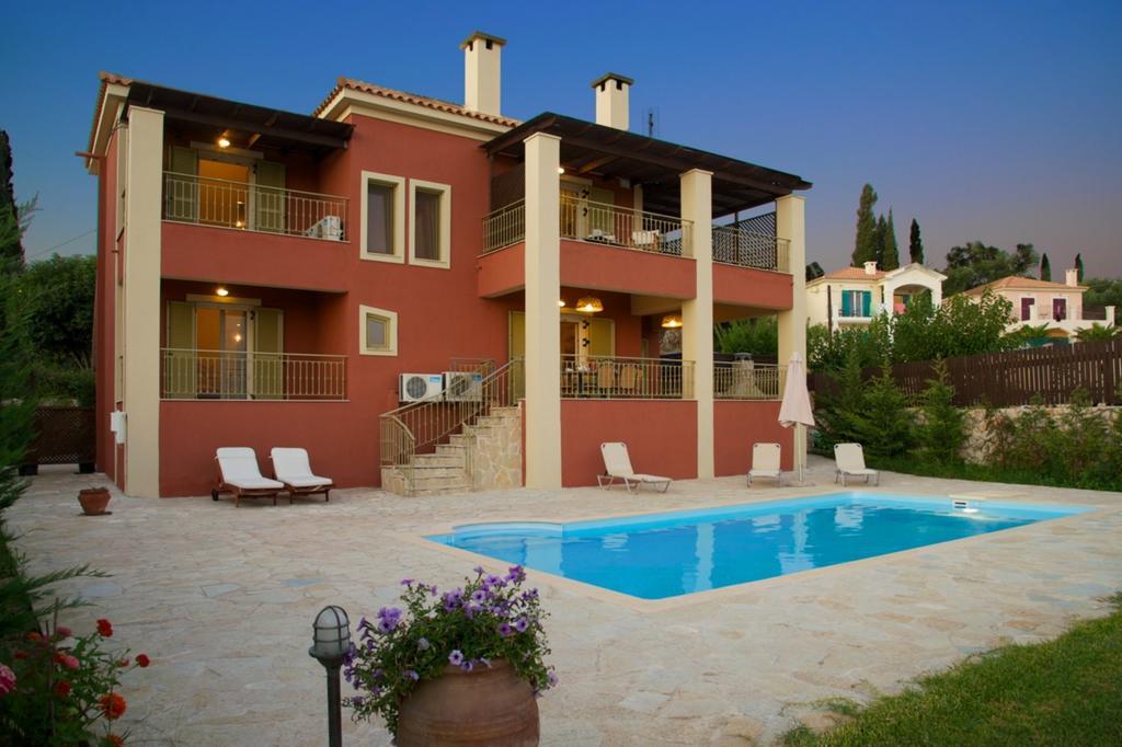 Villa Maria *